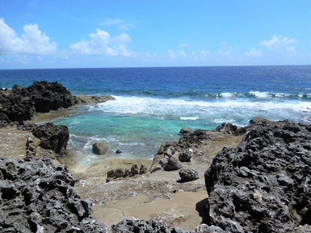 観光情報：沖縄海